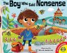 The Boy Who Said Nonsense (eBook, PDF) - Bild 1