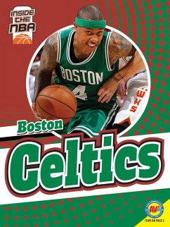 Boston Celtics (eBook, PDF) - Moussavi, Sam