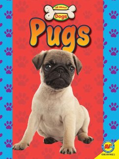 Pugs (eBook, PDF) - Gray, Susan H.