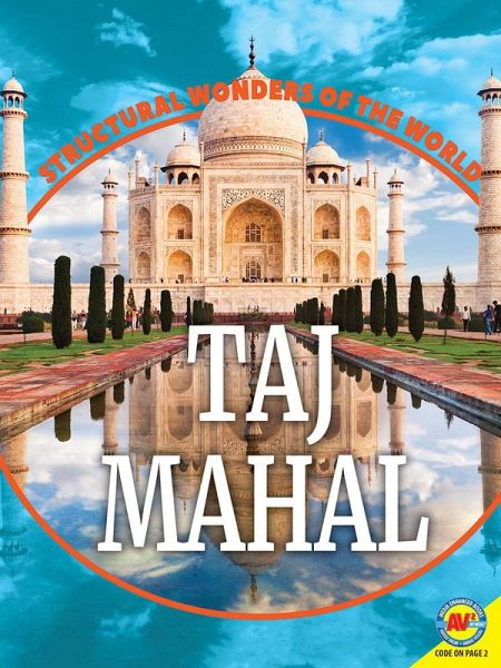 Taj Mahal (eBook, PDF) Taj Mahal (eBook, PDF)