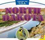 North Dakota (eBook, PDF)