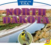 North Dakota (eBook, PDF) North Dakota (eBook, PDF)