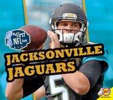 Jacksonville Jaguars (eBook, PDF)