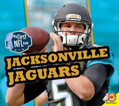 Cover Jacksonville Jaguars (eBook, PDF)