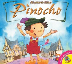 Pinocho (eBook, PDF) - Candell, Arianna