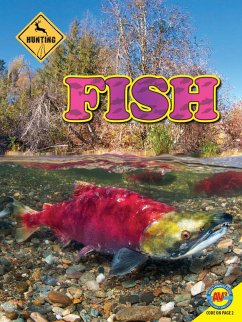 Cover Fish (eBook, PDF)