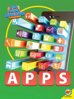 Apps (eBook, PDF) - Mihaly, Christy