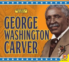 George Washington Carver (eBook, PDF) - Bennett, Doraine