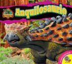 Anquilosaurio (eBook, PDF)