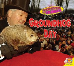 Groundhog Day (eBook, PDF) - Gillespie, Katie