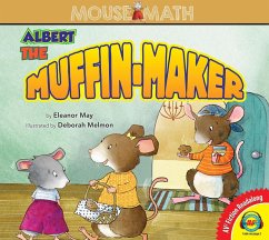 Albert the Muffin-Maker (eBook, PDF) - May, Eleanor