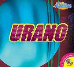 Urano (eBook, PDF) - Roumanis, Alexis