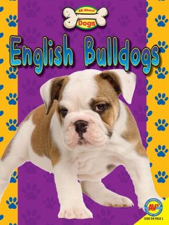 English Bulldogs (eBook, PDF) - Gray, Susan H.