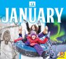January (eBook, PDF) - Bild 1