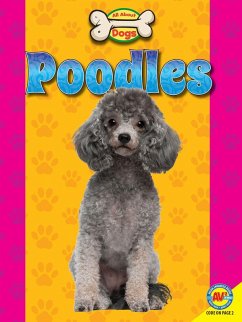 Poodles (eBook, PDF) - Woodland, Faith