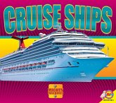 Cruise Ships (eBook, PDF)