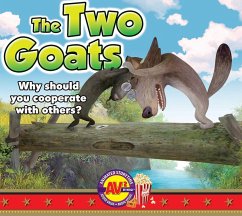 Cover The Two Goats (eBook, PDF)