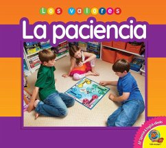 La paciencia (eBook, PDF) - Amoroso, Cynthia