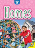 Homes (eBook, PDF)