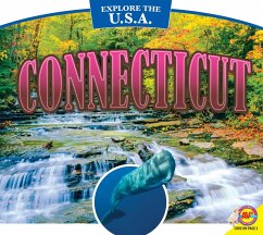 Connecticut (eBook, PDF) - Durrie, Karen