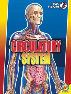 Cover Circulatory System (eBook, PDF)