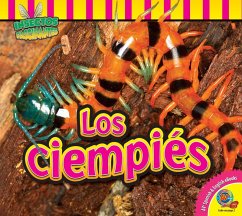 Los ciempiés (eBook, PDF) - Willis, John