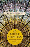 The World's Great Sermons - Drummond To Jowett - Volume X (eBook, ePUB) The World's Great Sermons - Drummond To Jowett - Volume X (eBook, ePUB)