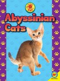 Abyssinian Cats (eBook, PDF)