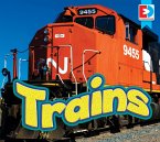 Trains (eBook, PDF)