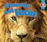 El mundo del león (eBook, PDF) - Bild 1