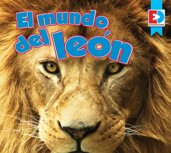 El mundo del león (eBook, PDF)