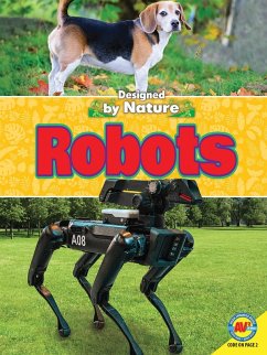 Cover Robots (eBook, PDF)