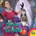 Classic Tales: Snow White (eBook, PDF)