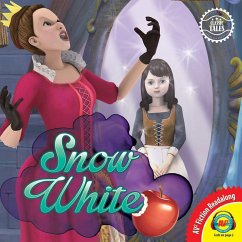 Cover Classic Tales: Snow White (eBook, PDF)