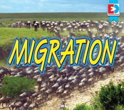 Migration (eBook, PDF) - Willis, John