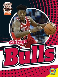 Chicago Bulls (eBook, PDF) - Anderson, Josh