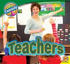 Teachers (eBook, PDF)