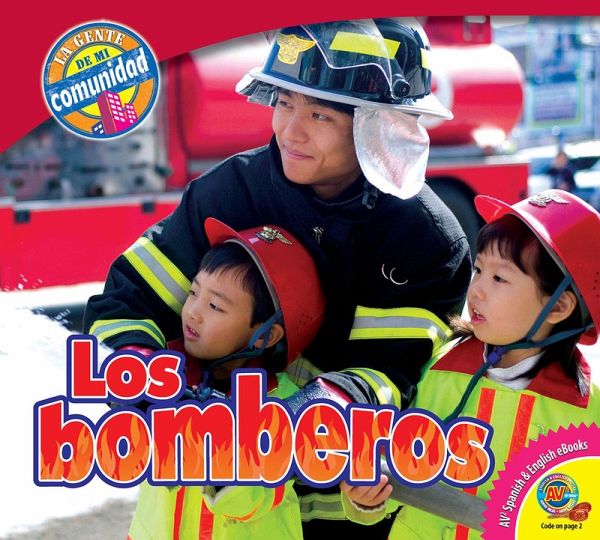 Los bomberos (eBook, PDF) Los bomberos (eBook, PDF)