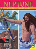 Neptune God of the Sea and Earthquakes (eBook, PDF)