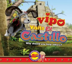 Vipo Visits El Castillo (eBook, PDF) - Angel, Ido
