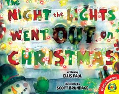 Cover The Night the Lights Went Out on Christmas (eBook, PDF)