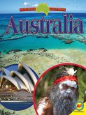 Australia (eBook, PDF)