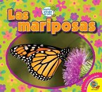 Las mariposas (eBook, PDF)