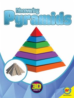 Discovering Pyramids (eBook, PDF) - Furstinger, Nancy