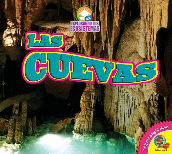 Las cuevas (eBook, PDF) Las cuevas (eBook, PDF)