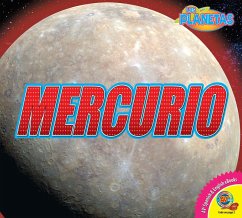 Cover Mercurio (eBook, PDF)