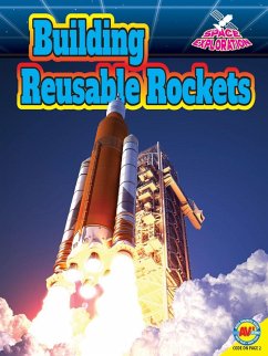 Building Reusable Rockets (eBook, PDF) - Vogt, Gregory