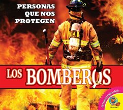 Cover Los bomberos (eBook, PDF)