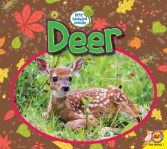 Cover Deer (eBook, PDF)