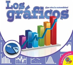 Cover Los gráficos (eBook, PDF)